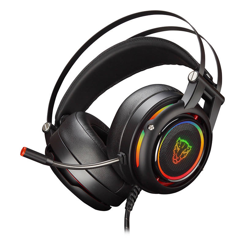 Motospeed stereo outlet gaming headset h18